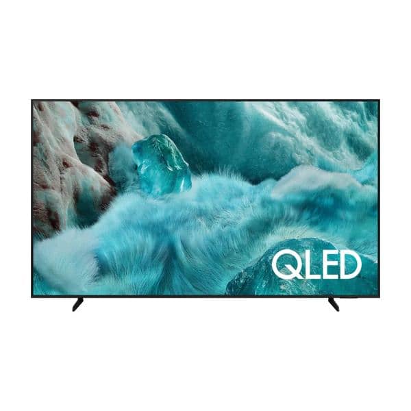 Samsung 55 inch Q7F QLED Vision AI Smart TV (2025) 0