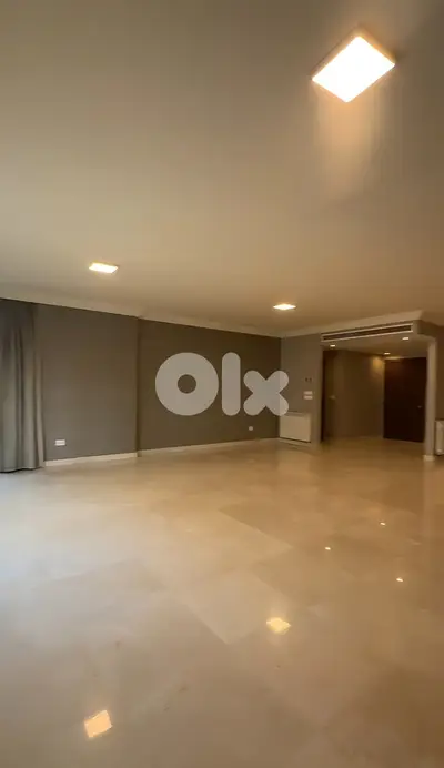 Apartment for sale in Hamra/ New