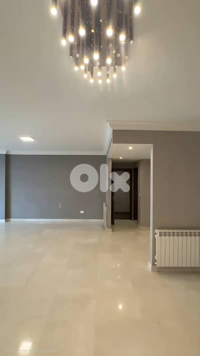 Apartment for sale in Hamra/ New
