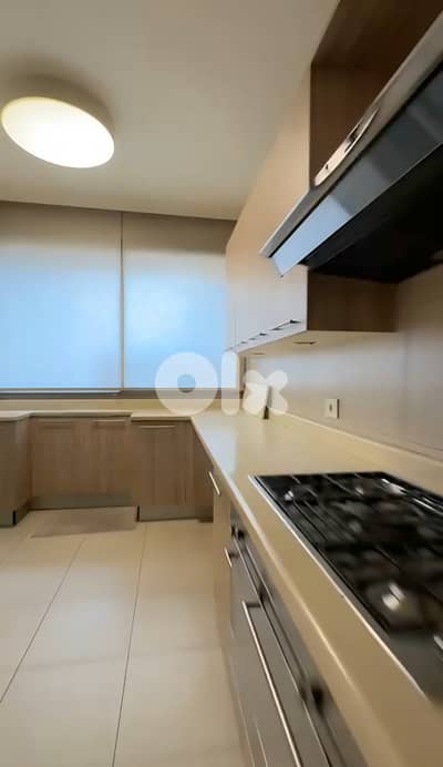 Apartment for sale in Hamra/ New