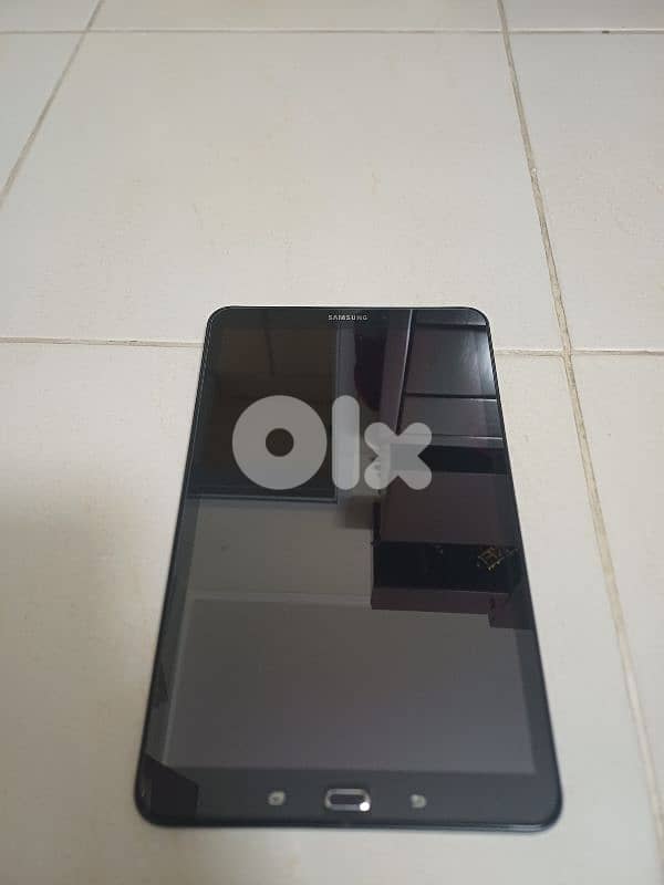 Tablet Samsung A6 0