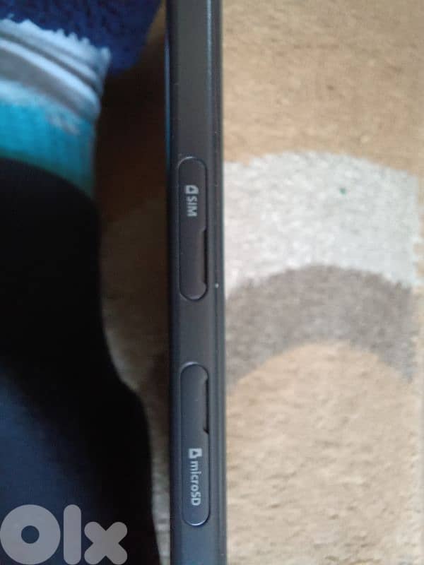 Tablet Samsung A6 3