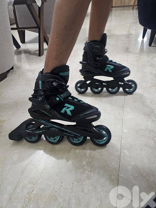 Roces rollers Size 40 0