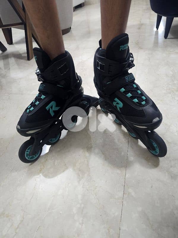 Roces rollers Size 40 1