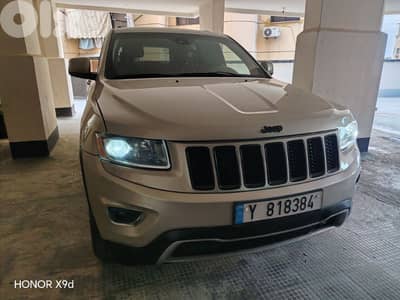 Jeep Cherokee 2011