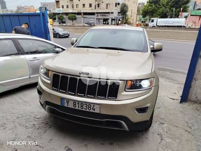 Jeep Cherokee 2011
