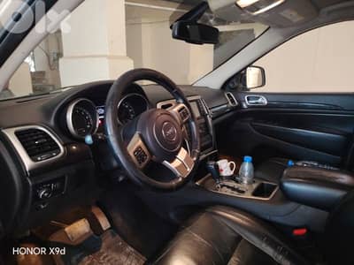 Jeep Cherokee 2011