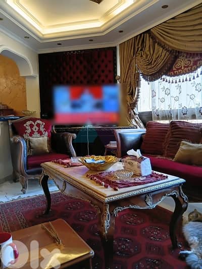 3 bedroom apartment+open view 4sale in Ras El Nabaa - رأس النبع