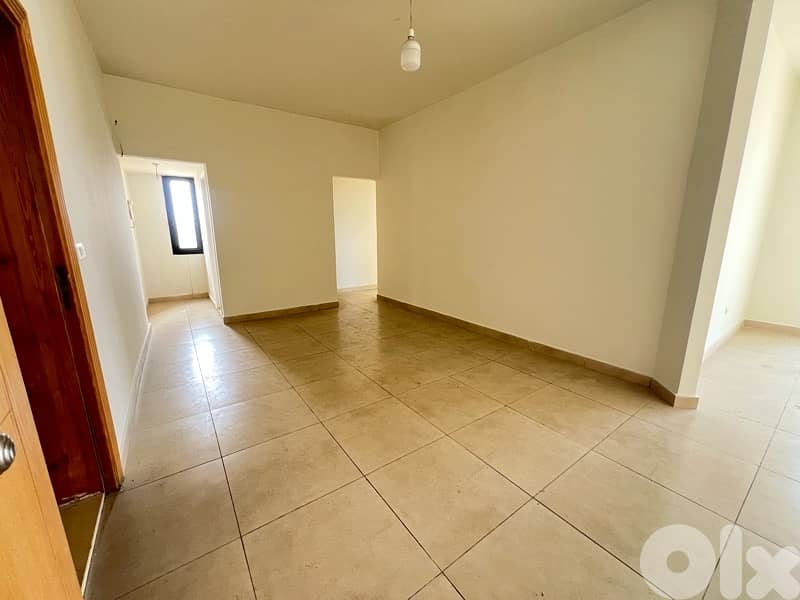 For Sale | Apartment in Jdaideh – Sed Baouchrieh 0