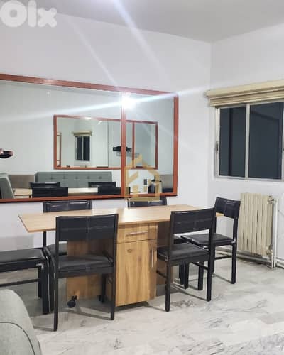 Apartment for sale in Zouk Mikael GH311 شقة  للبيع في زوق مكايل