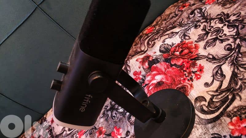 Microphone Fifine am8 0
