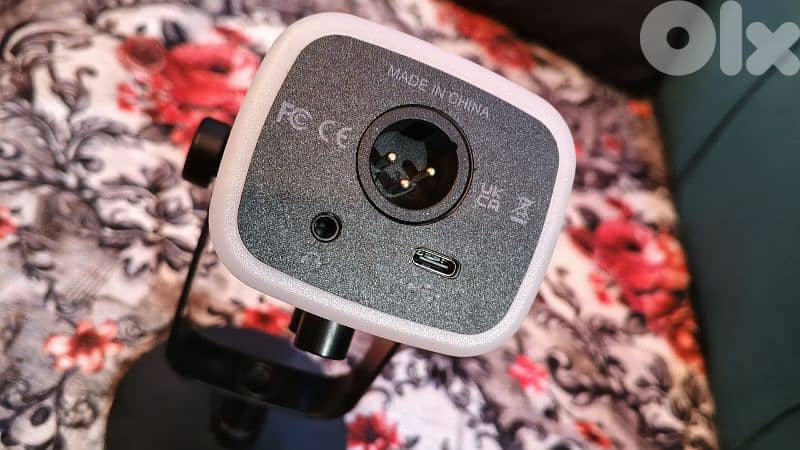 Microphone Fifine am8 2