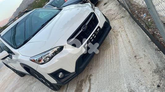 Subaru XV 2018