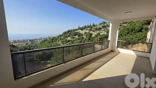 RWB646EA - Duplex apartment for sale in Safra