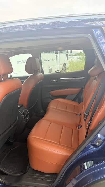Renault Koleos 2017