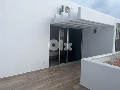 RWB648EA - Triplex Chalet for sale in Safra