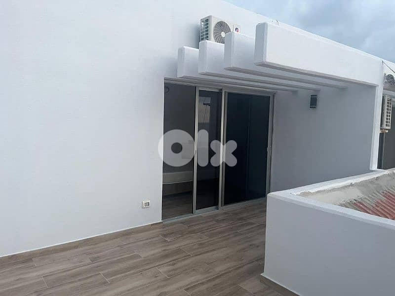 RWB648EA - Triplex Chalet for sale in Safra 0
