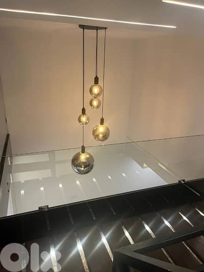 RWB648EA - Triplex Chalet for sale in Safra