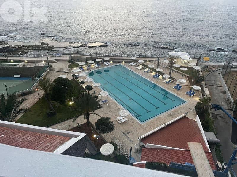 RWB648EA - Triplex Chalet for sale in Safra 9