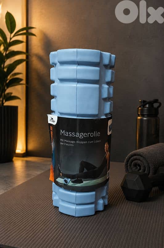 crane massage roller 0