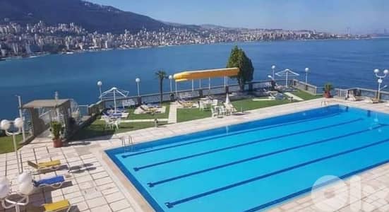 RWB649EA - Chalet for rent in Tabarja