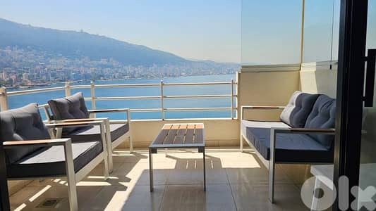 RWB649EA - Chalet for rent in Tabarja