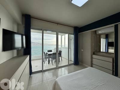RWB649EA - Chalet for rent in Tabarja