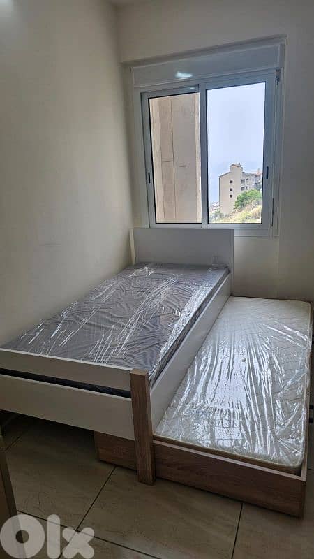 RWB649EA - Chalet for rent in Tabarja 5