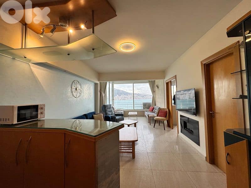 RWB649EA - Chalet for rent in Tabarja 10