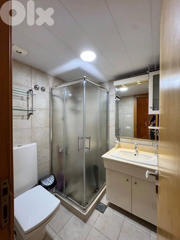 RWB649EA - Chalet for rent in Tabarja 12