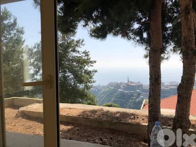 RWB650EA - Suplex Apartment for sale in Nahr Ibrahim Jbeil