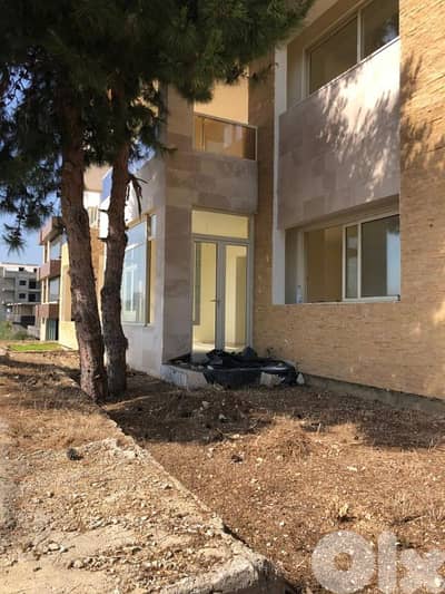 RWB650EA - Suplex Apartment for sale in Nahr Ibrahim Jbeil