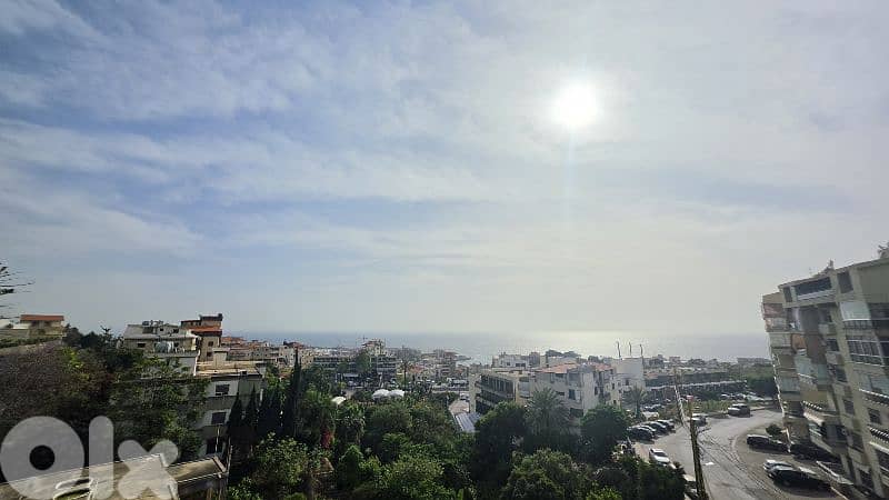 RWB651EA - Apartment for rent in Tabarja 0