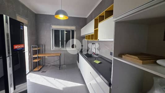 RWB651EA - Apartment for rent in Tabarja