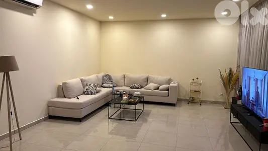 Two bedroom apartment for rent in achrafieh