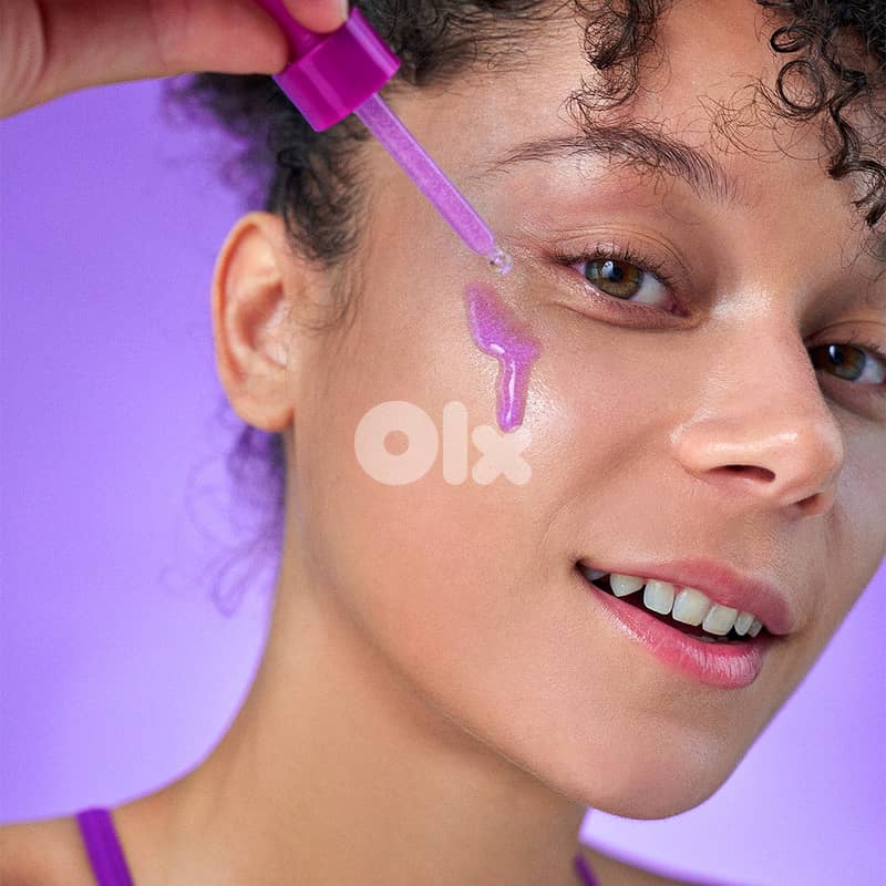 EQQUALBERRY Bakuchiol Plumping Serum (30mL) 5