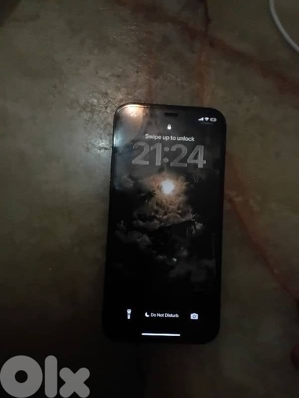 iPhone 12 Pro 275$ 2