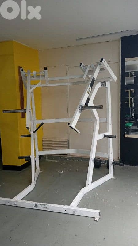 gym equipments 4