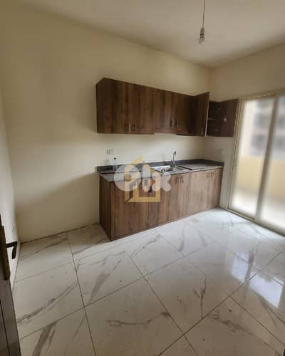 Apartment for sale in baouchrieh JT55 شقة  للبيع في بوشرية