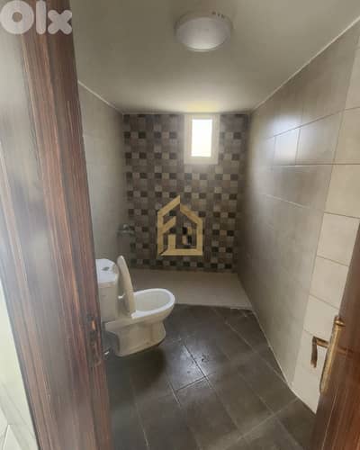 Apartment for sale in baouchrieh JT55 شقة  للبيع في بوشرية