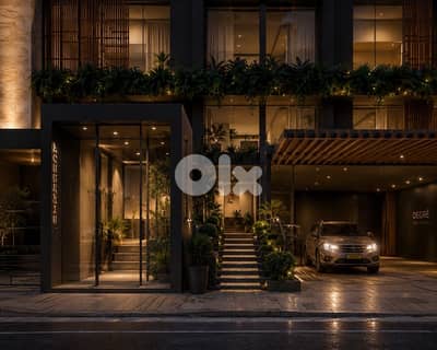 2 Bedroom Apartment For Sale in Achrafieh | 4 Year Payment Plan