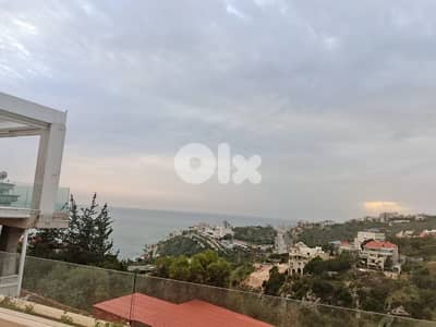 Duplex For Sale in Kfar Hbab (Red Zone)