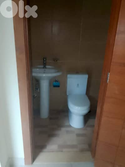 Duplex For Sale in Kfar Hbab (Red Zone)