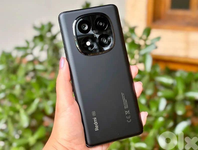 REDMI NOTE 14 PRO 4G XIAOMI 0