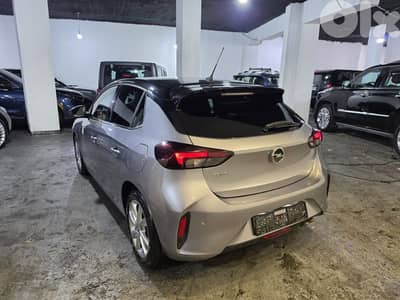 2023 Opel Corsa 1.2T 17,000 Km Only Company Source&Maintenance 1 Owner