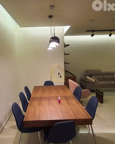 Apartment for rent in Dbayeh DH79 شقة للإيجار  في ضبية