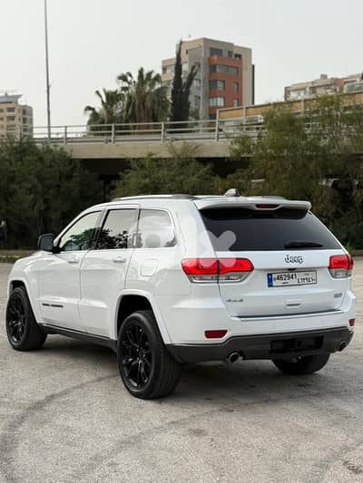 Jeep Cherokee 2018
