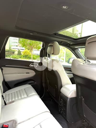 Jeep Cherokee 2018