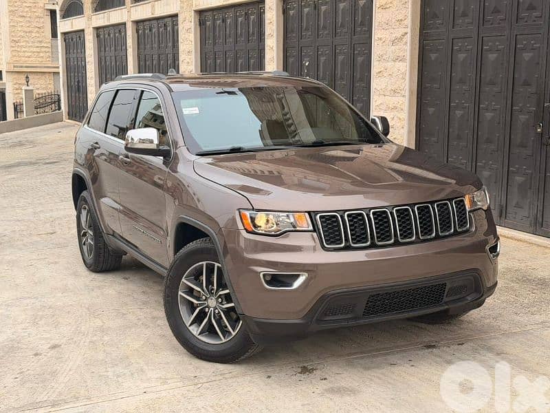 Jeep Cherokee 2018 0