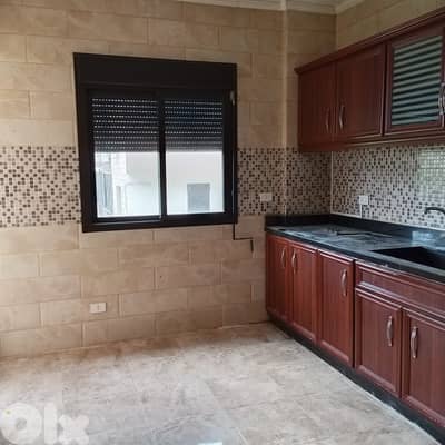 GMB125EM -  Apartment For Sale In Hosrayel  - شقة للبيع في حصرايل